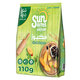 Sunbits Oliveorgano Bread 110 Gm