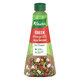 Knorr Greek Vinaigrette Salad Dressing 340ml