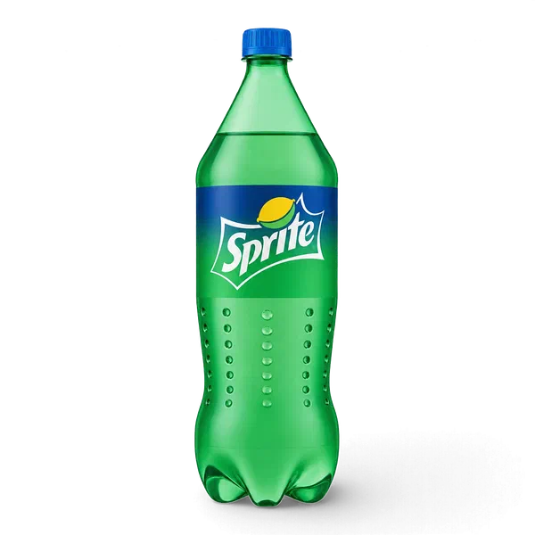 Напиток Sprite газ 2л п/б ККББ Кыргызстан 6