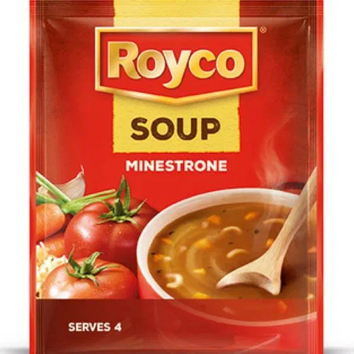 Royco Minestrone 50g