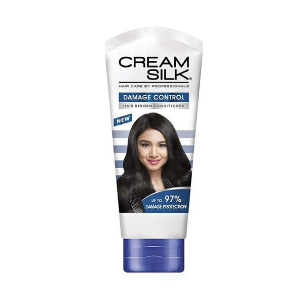 Cream Silk Damage Control Conditioner 180 Ml