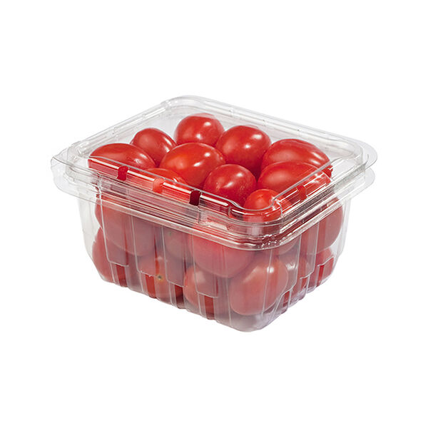 Morocco Tomatoes Sherry (Pack)