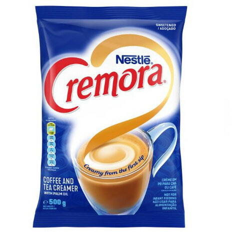 Nestle Cremora 500g