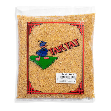 TAK TAT GERISH 700G