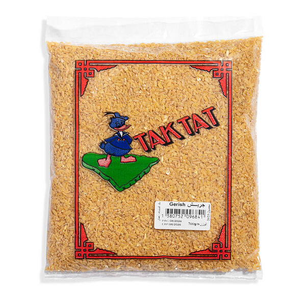 TAK TAT GERISH 700G