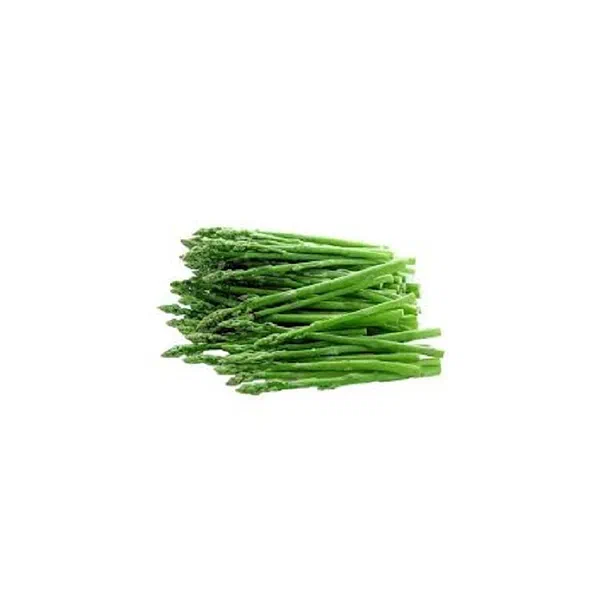 FRESH BABY ASPARAGUS FOR PREMIUM DISHES