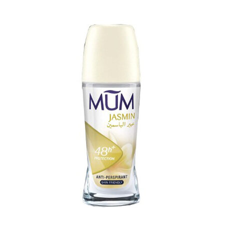 Mum Deo Roll On Jasmine 75Ml