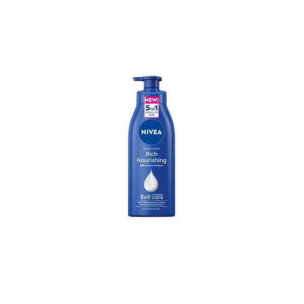 Nivea Lotion Extra Dry Skin 400Ml