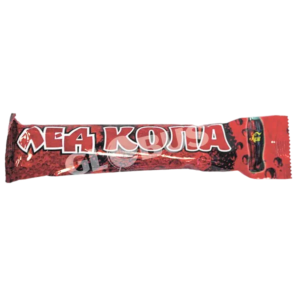 Мороженое Умут и К* фруктовый лед кола 70г