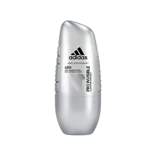 Adidas Cool&Dry Pro Invisible рол 50мл эркек дезодоранты
