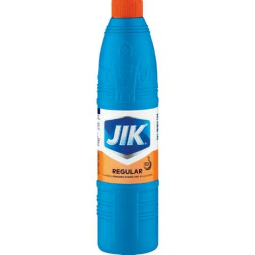Jik Regular Bleach 750ml