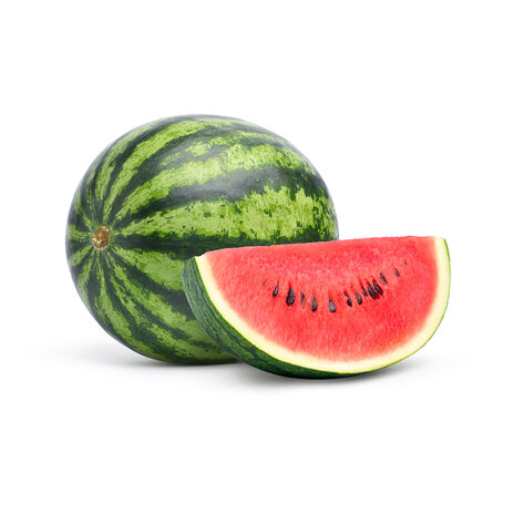 Watermelon Round