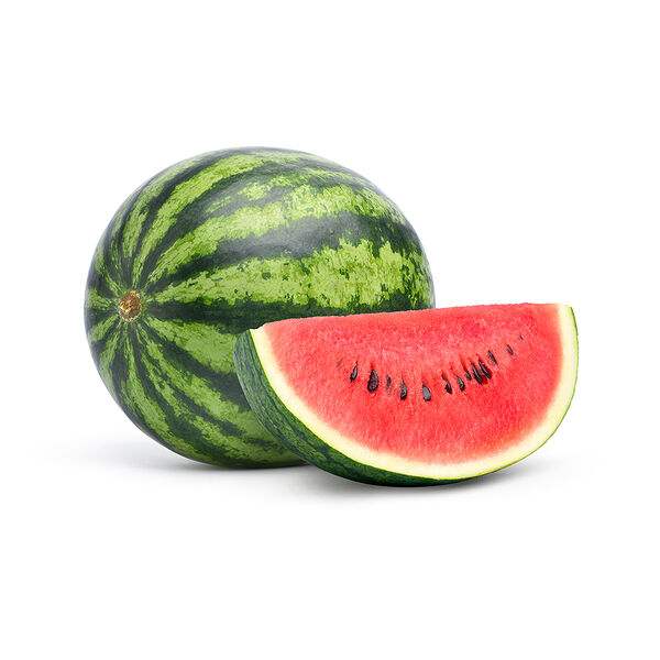 Watermelon Round