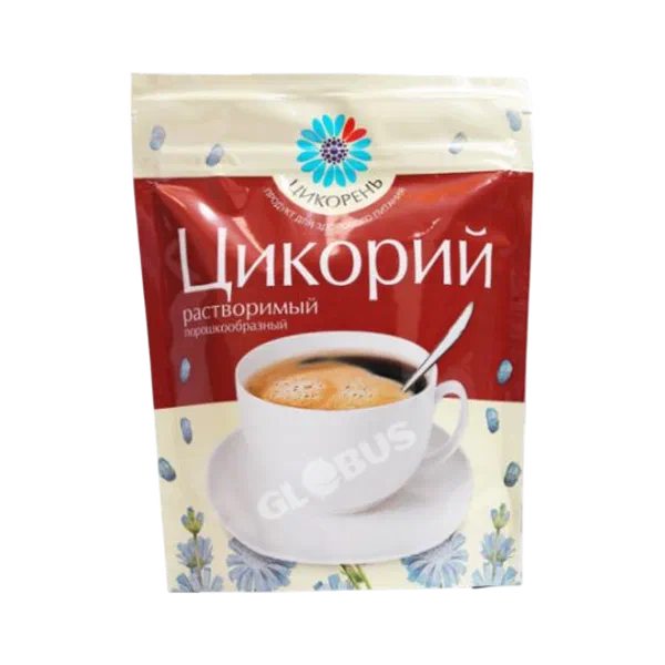 Напиток Цикорий 75г Цикорень