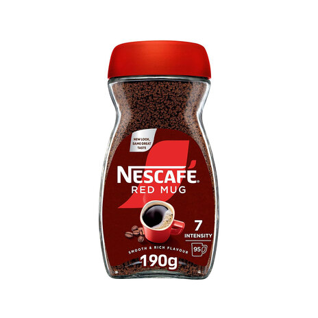 نسكافيه رد مق