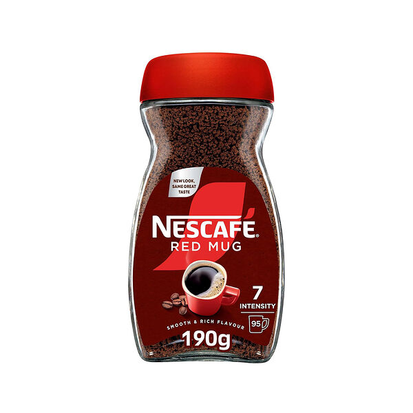 نسكافيه رد مق