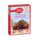 Betty C.Brownie Choco Mix500G