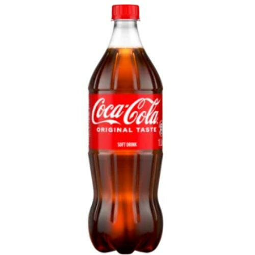 Coca-Cola 1.5L