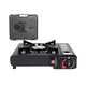 T-Corner Portable Gas Stove