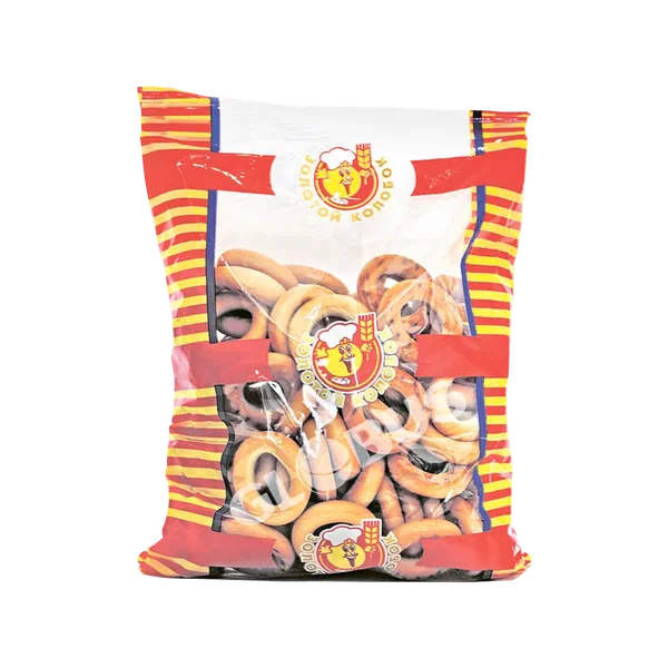 Малютка алтын сушкалары 300г 