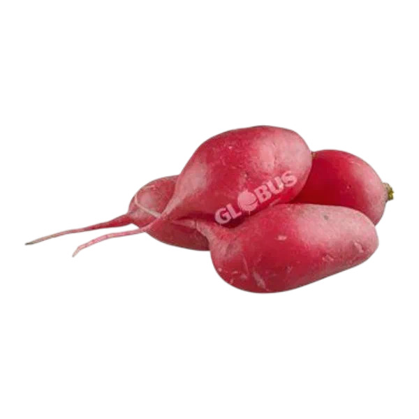 Редис пучок шт