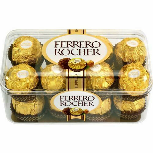 Ferrero Rocher 200g T16