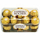 Ferrero Rocher 200g T16