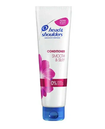 Head & Shoulders 275ml Hair Conditioner