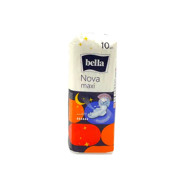 Bella Nova maxi гиг Төшөмөлөрү 10д
