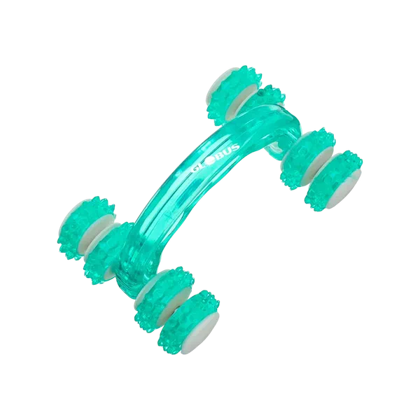 Массажер д/тела 8 Колёс Дж GL