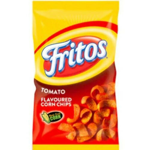 Fritos Tomato 120g