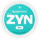 ZYN Spearmint Mini 3mg
