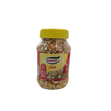 Goody-Popcorn Yellow 235Gm