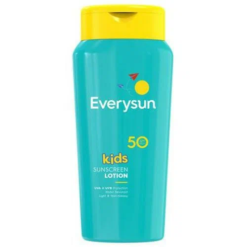 Everysun Kids Lotion SPF50 200ml