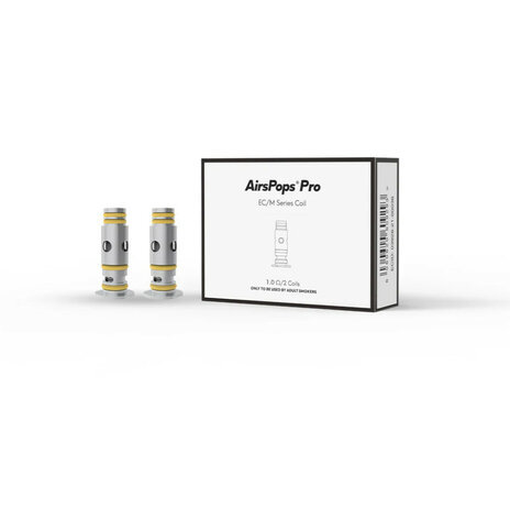 AirsPops Pro Coil