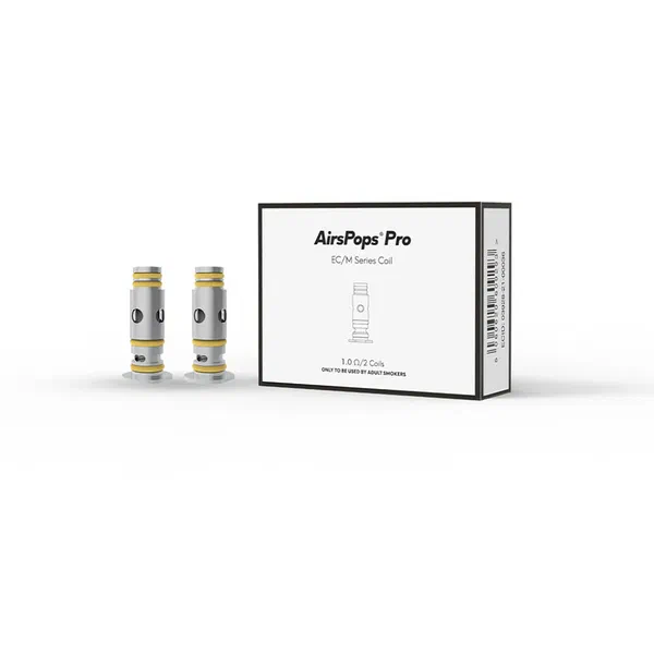 AirsPops Pro Coil