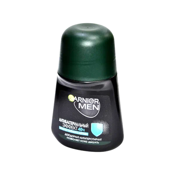 Garnier Эффект чистоты эрк дезодоранты 50мл