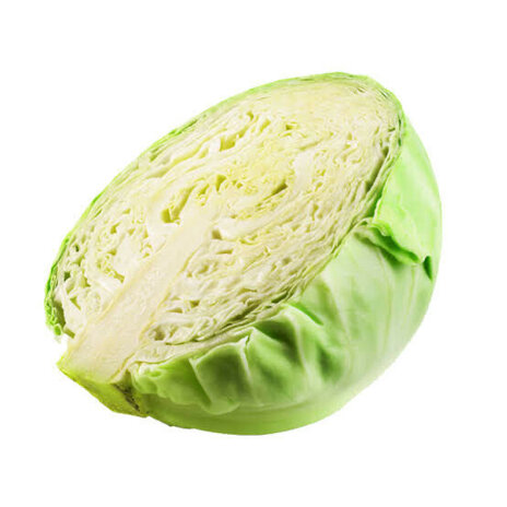 Cabbage Head