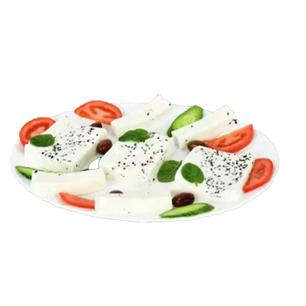 BADER LOW FAT CHEESE 1 KG