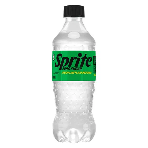 Sprite Zero 440ml