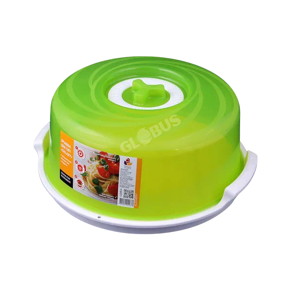 Микротолкун меш үчүн пластик капкак MPG5644 КП РФ