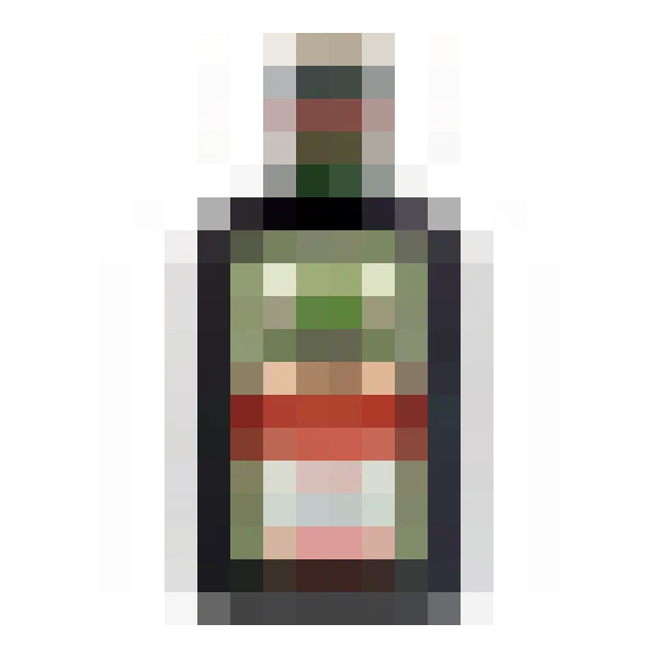 Ликер Jagermeister 0,2л ст/б