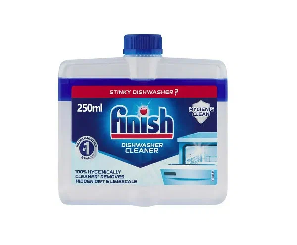 Finish Machine Cleaner Regular 250ml