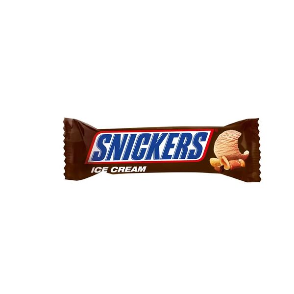Snickers Ice Cream Bar 48 Gm