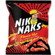 NikNaks Flamin Hot 135g