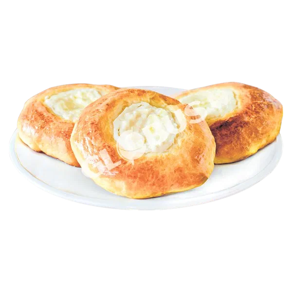 Быштак менен ватрушка 80г