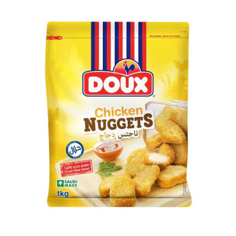 Doux Chicken Nuggets