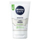 Nivea For Men Sensitive Face Wash 100ml
