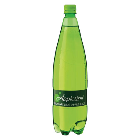 Appletiser 1.25L