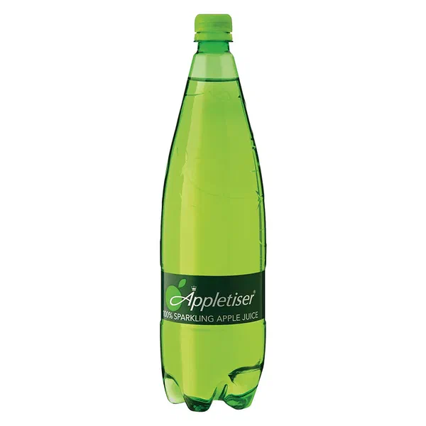 Appletiser 1.25L